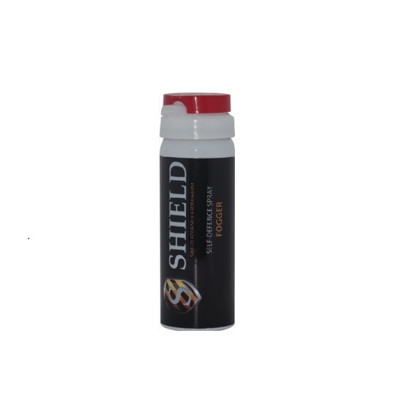 Shield Pepper Spray Fogger 60ml