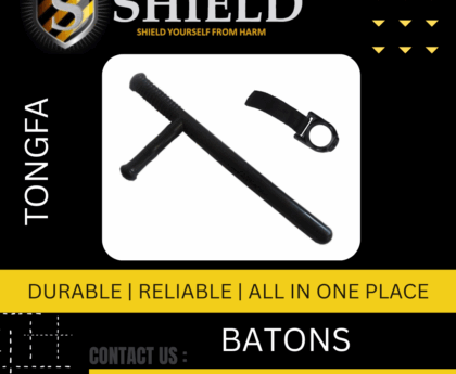 BATONS, TONFA